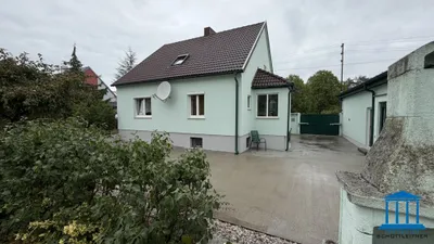 Haus kaufen in Wiener Neustadt Land – 1 050 m², € 299.000 – Bild 14 von 68
