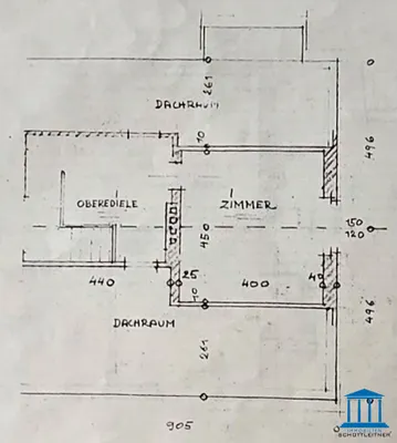Haus kaufen in Wiener Neustadt Land – 1 050 m², € 299.000 – Bild 63 von 68