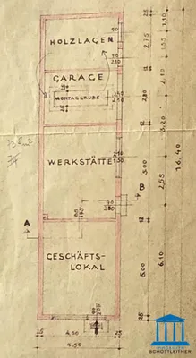 Haus kaufen in Wiener Neustadt Land – 1 050 m², € 299.000 – Bild 68 von 68
