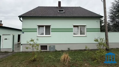 Haus kaufen in Wiener Neustadt Land – 1 050 m², € 299.000 – Bild 2 von 68