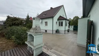 Haus kaufen in Wiener Neustadt Land – 1 050 m², € 299.000 – Bild 13 von 68