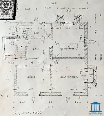 Haus kaufen in Wiener Neustadt Land – 1 050 m², € 299.000 – Bild 64 von 68