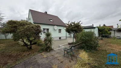 Haus kaufen in Wiener Neustadt Land – 1 050 m², € 299.000 – Bild 24 von 68