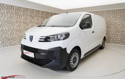 Peugeot Expert L2 BlueHDi 120 S&S 6-Gang Transporter / Kastenwagen