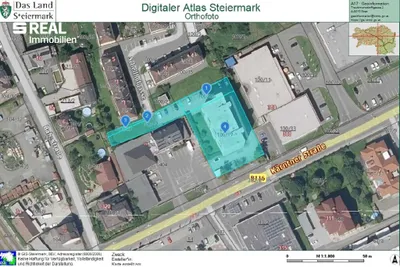 4-Zimmer-Wohnung kaufen in Leoben – 88 m², € 126.000 – Bild 23 von 24