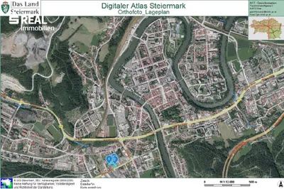4-Zimmer-Wohnung kaufen in Leoben – 88 m², € 126.000 – Bild 24 von 24