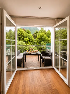 Haus mieten in Gmunden – 130 m², € 2.000 – Bild 3 von 12