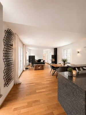 Haus mieten in Gmunden – 130 m², € 2.000 – Bild 4 von 12