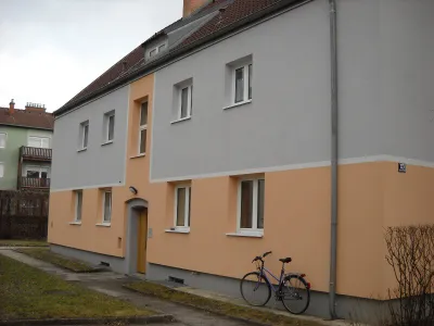3-Zimmer-Wohnung mieten in Tulln – 52 m², € 384 – Bild 2 von 4