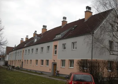 3-Zimmer-Wohnung mieten in Tulln – 52 m², € 384 – Bild 4 von 4