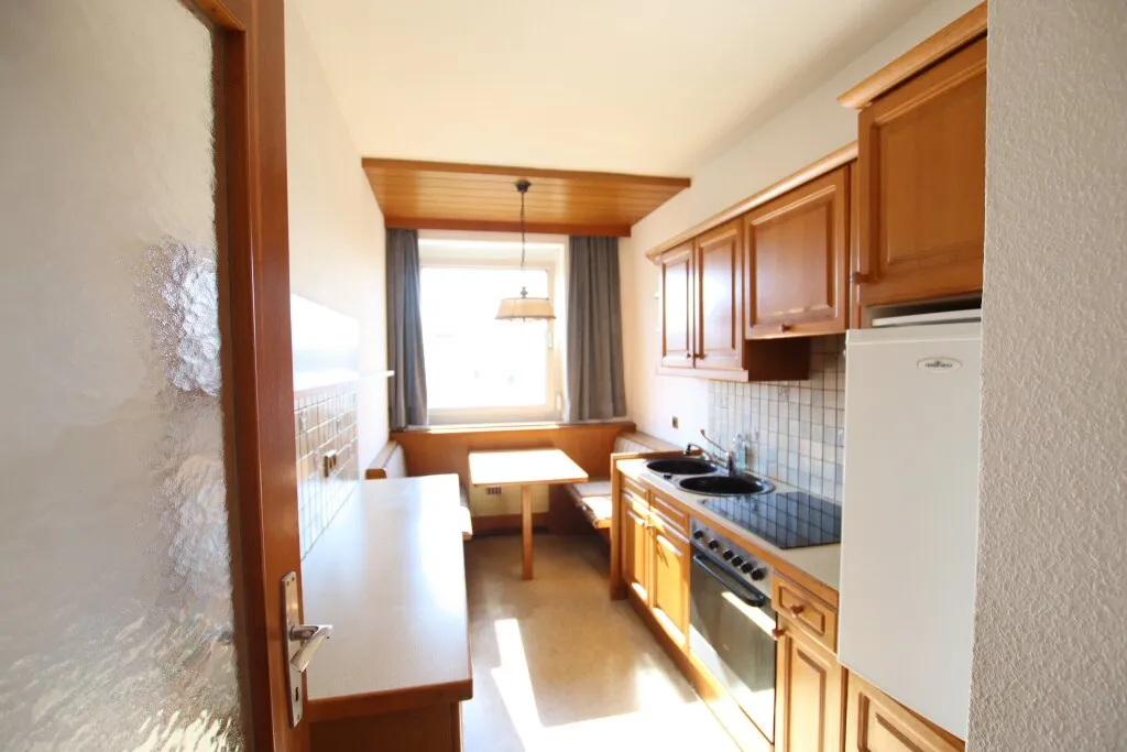Wohnung – Klagenfurt am Wörthersee, Villacher Vorstadt - Ansicht 3