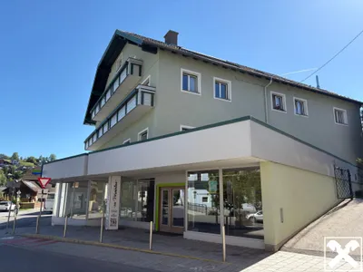 Gewerbeimmobilie mieten in Tamsweg – 366 m², € 1.500 – Bild 2 von 3