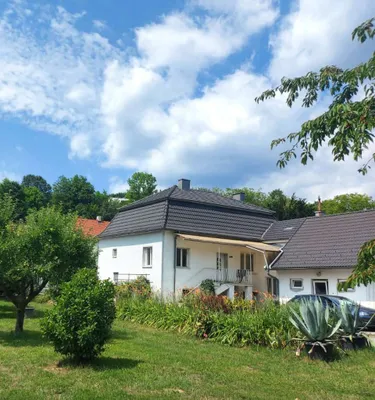 Haus kaufen in Mattersburg – 90 m², € 330.000 – Bild 2 von 33