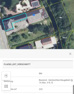 Haus kaufen in Mattersburg – 90 m², € 330.000 – Bild 32 von 33
