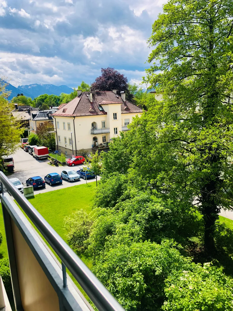 Wohnung – Salzburg - Ansicht 2