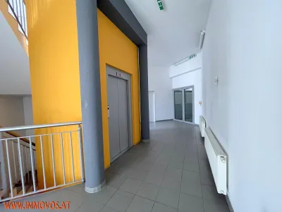 2-Zimmer-Gewerbeimmobilie mieten in Wien – 117,37 m², € 1.268 – Bild 6 von 12