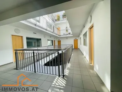 2-Zimmer-Gewerbeimmobilie mieten in Wien – 117,37 m², € 1.268 – Bild 1 von 12