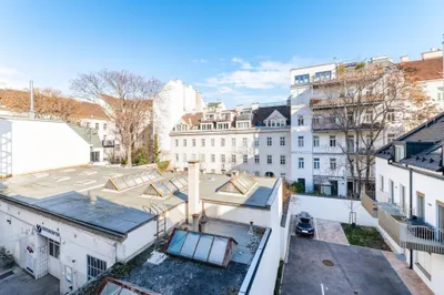 2-Zimmer-Wohnung mieten in Wien – 49,04 m², € 1.390 – Bild 4 von 27