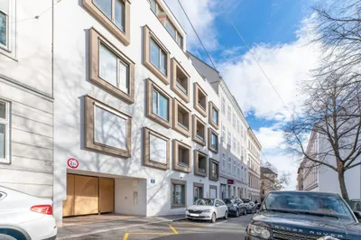 2-Zimmer-Wohnung mieten in Wien – 49,04 m², € 1.390 – Bild 25 von 27