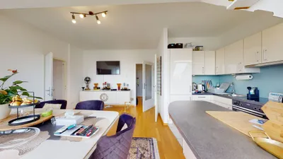 3-Zimmer-Wohnung mieten in Wien – 94 m², € 1.565 – Bild 4 von 11