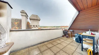 3-Zimmer-Wohnung mieten in Wien – 94 m², € 1.565 – Bild 9 von 11
