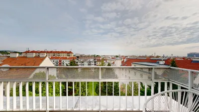 3-Zimmer-Wohnung mieten in Wien – 94 m², € 1.565 – Bild 5 von 11