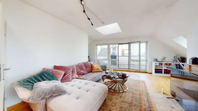 3-Zimmer-Wohnung mieten in Wien – 94 m², € 1.565 – Bild 6 von 11