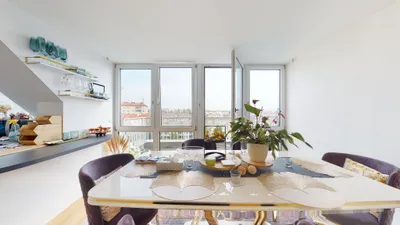 3-Zimmer-Wohnung mieten in Wien – 94 m², € 1.565 – Bild 2 von 11