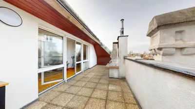 3-Zimmer-Wohnung mieten in Wien – 94 m², € 1.565 – Bild 10 von 11
