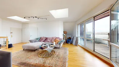 3-Zimmer-Wohnung mieten in Wien – 94 m², € 1.565 – Bild 7 von 11