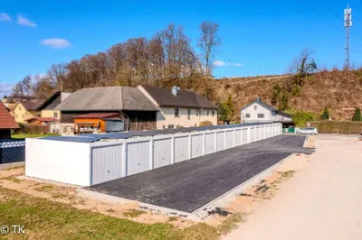 Immobilie kaufen in Vöcklabruck – 16 m², € 32.900 – Bild 2 von 8