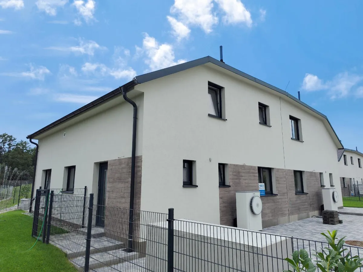 Haus – Gaaden - Ansicht 2