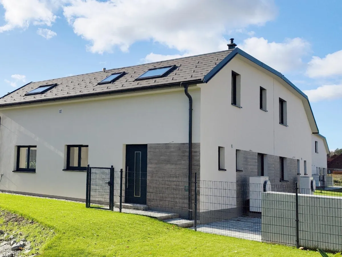 Haus – Gaaden - Ansicht 3
