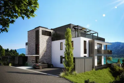 3-Zimmer-Wohnung kaufen in Villach Land – 103,9 m², € 1.450.000 – Bild 4 von 7