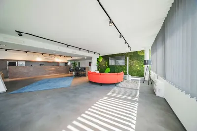 Gewerbeimmobilie mieten in Wien – 912 m², € 14 – Bild 6 von 14