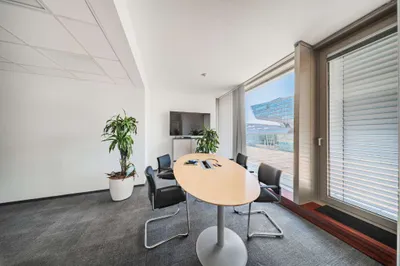 Gewerbeimmobilie mieten in Wien – 912 m², € 14 – Bild 5 von 14
