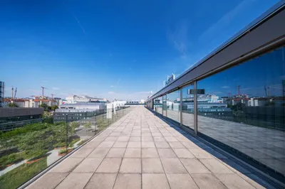 Gewerbeimmobilie mieten in Wien – 912 m², € 14 – Bild 9 von 14