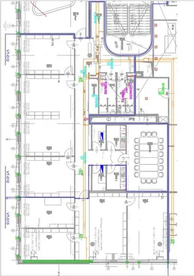 Gewerbeimmobilie mieten in Wien – 912 m², € 14 – Bild 14 von 14