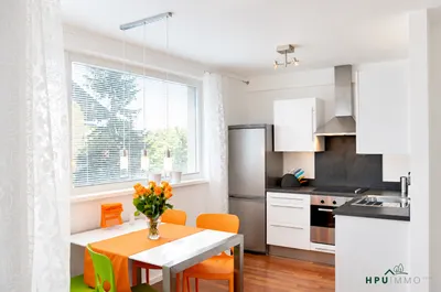 2-Zimmer-Wohnung mieten in Salzburg Stadt – 46 m², € 1.270 – Bild 3 von 7