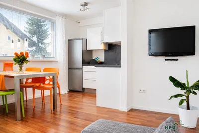 2-Zimmer-Wohnung mieten in Salzburg Stadt – 46 m², € 1.270 – Bild 4 von 7