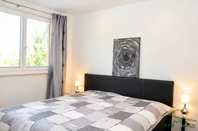 2-Zimmer-Wohnung mieten in Salzburg Stadt – 46 m², € 1.270 – Bild 2 von 7