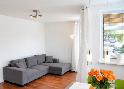 2-Zimmer-Wohnung mieten in Salzburg Stadt – 46 m², € 1.270 – Bild 6 von 7