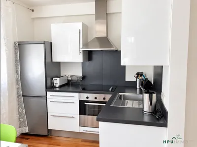 2-Zimmer-Wohnung mieten in Salzburg Stadt – 46 m², € 1.270 – Bild 5 von 7