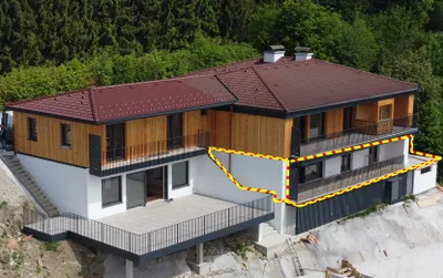 4-Zimmer-Wohnung mieten in Gmunden – 122 m², € 2.400 – Bild 17 von 17
