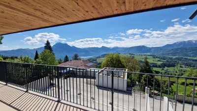 4-Zimmer-Wohnung mieten in Gmunden – 122 m², € 2.400 – Bild 2 von 17