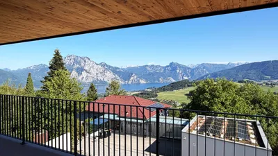 4-Zimmer-Wohnung mieten in Gmunden – 122 m², € 2.400