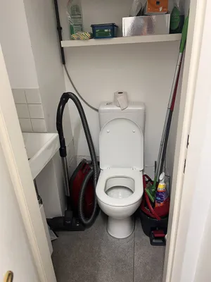 1-Zimmer-Gewerbeimmobilie mieten in Wien – 28 m², € 3.209 – Bild 9 von 12