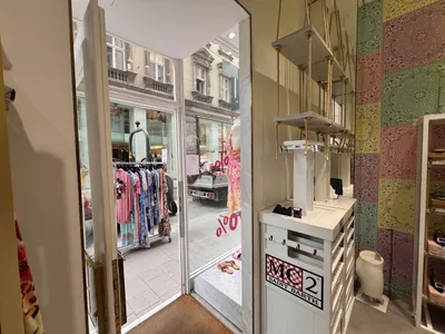 1-Zimmer-Gewerbeimmobilie mieten in Wien – 28 m², € 3.209 – Bild 6 von 12