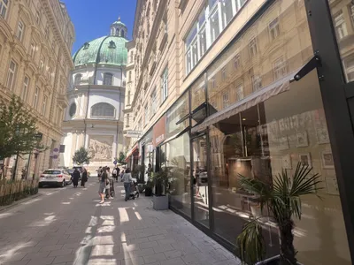 1-Zimmer-Gewerbeimmobilie mieten in Wien – 28 m², € 3.209 – Bild 8 von 12