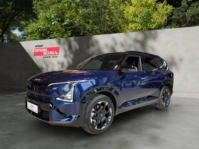 KIA EV5 FWD 81,4kWh Air